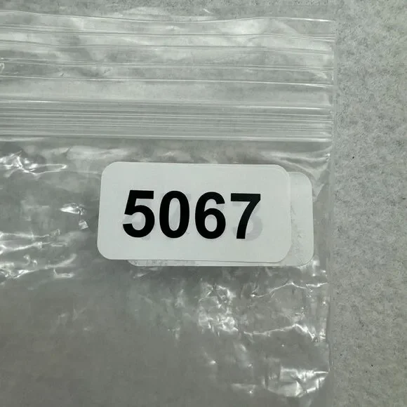 REYN SPOONER Shirt Mens L Button Down Coco Dots Flap Pocket Long Sleeve NWT - Picture 12 of 12